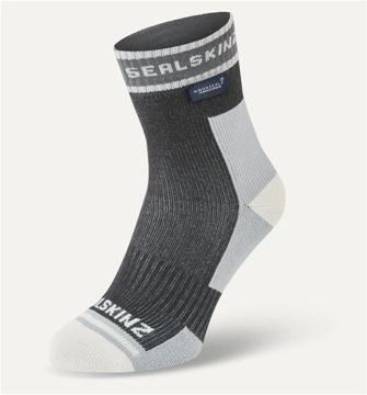 Picture of HOLVERSTONE WATERPROOF RUNNING SOCK